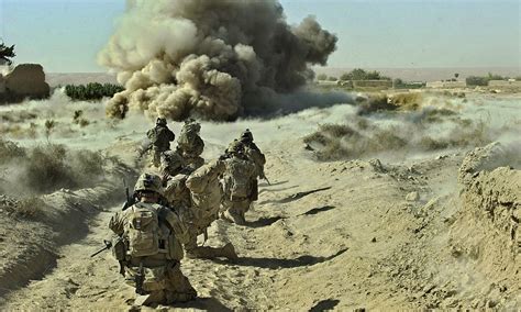 guerra do afeganistão